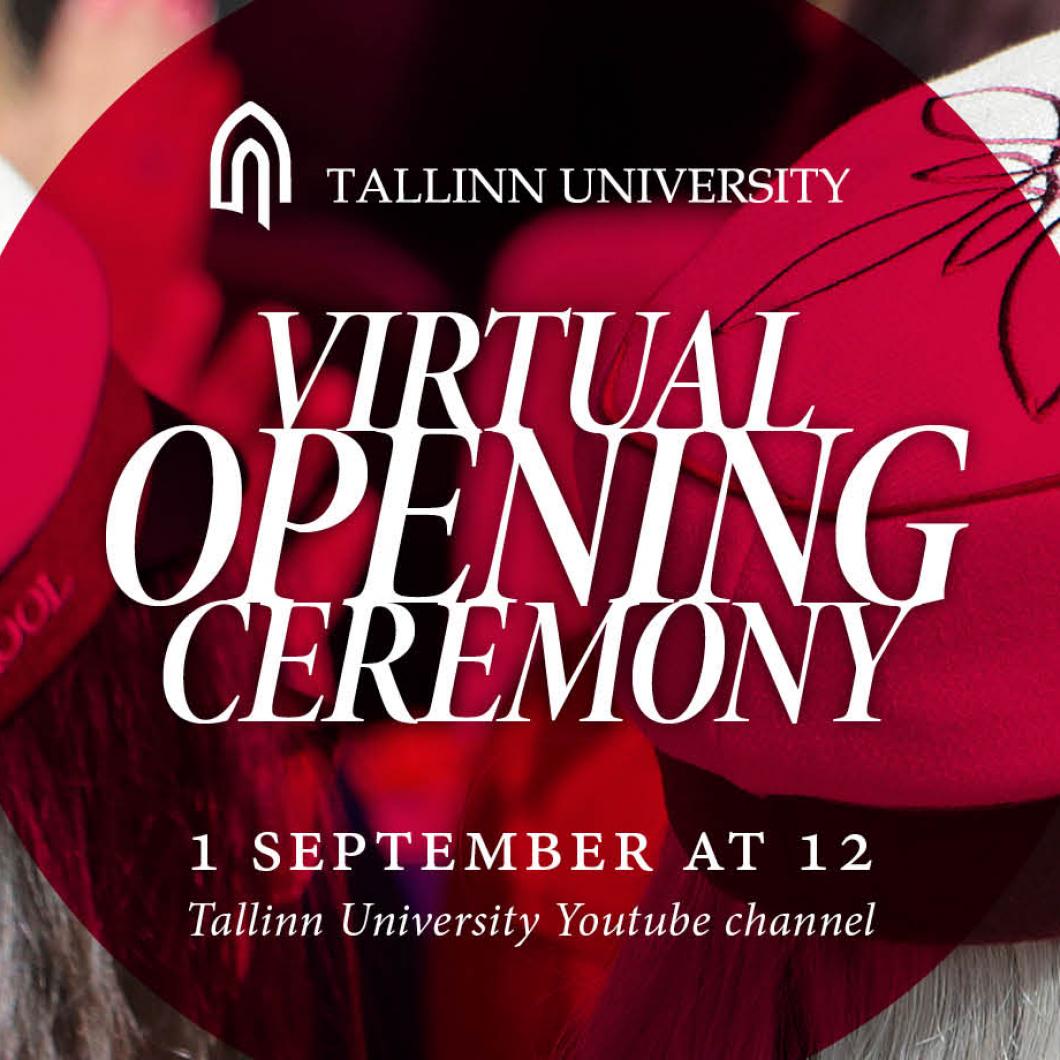 Opening Ceremony
