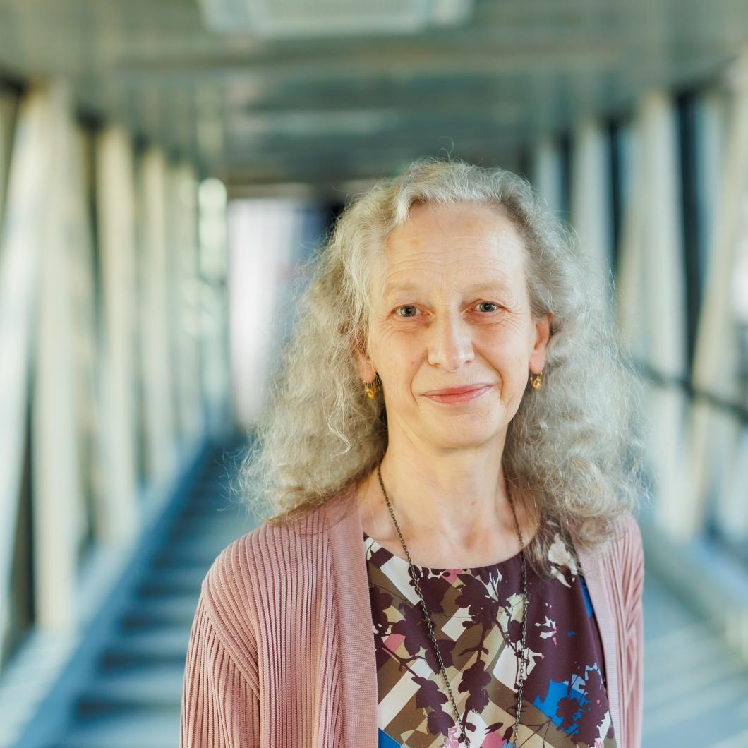 Miriam Anne McIlfatrick-Ksenofontov