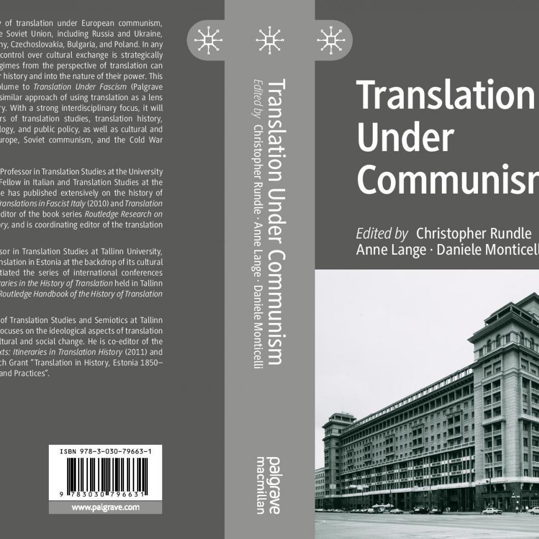 Translation Under Communism