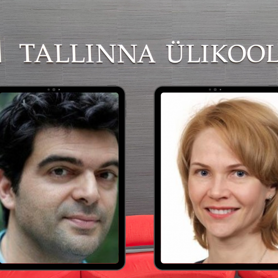 „Rahvusülene mõttelugu. Võrdlevad meetodid“