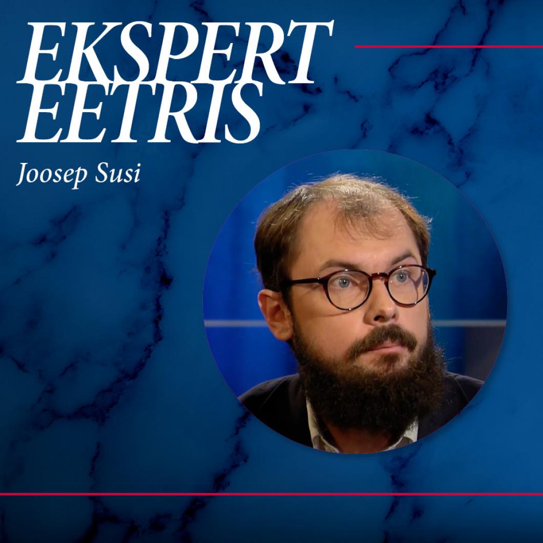 Pilt - Joosep Susi