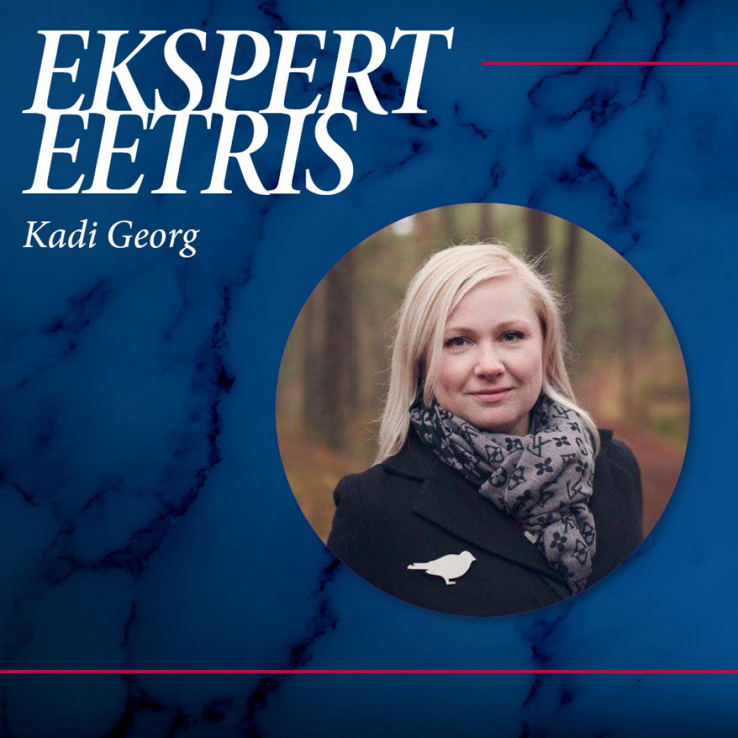Foto - Kadi Georg