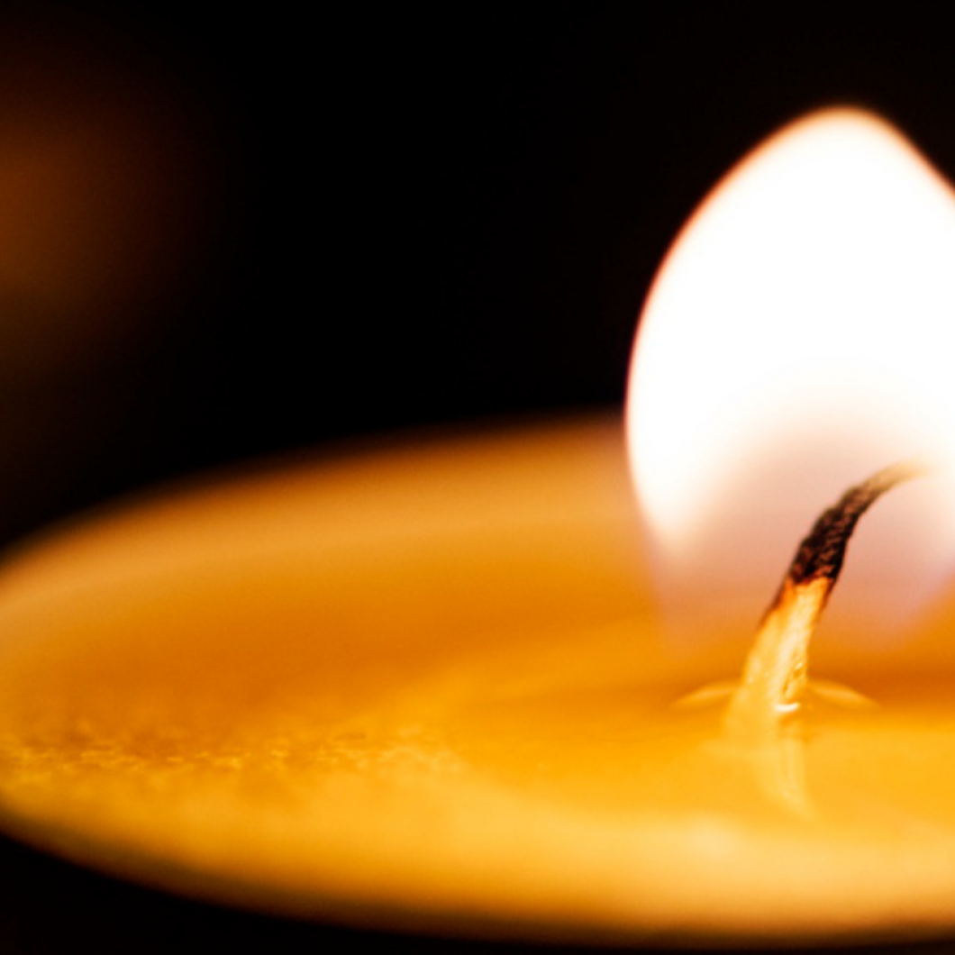 candle