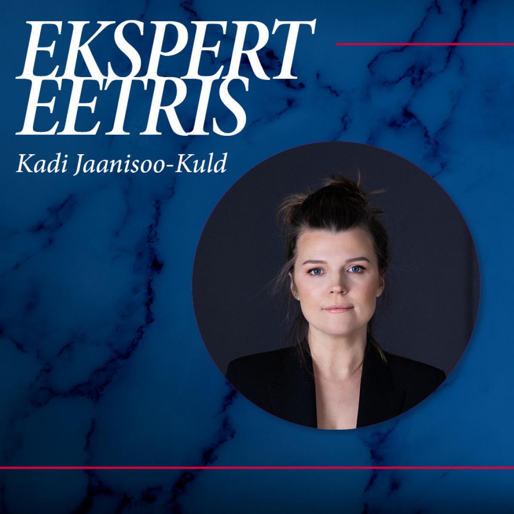 Foto Kadi Jaanisoo-Kullast
