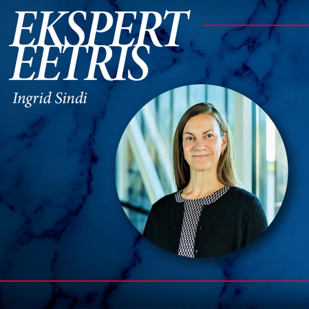 Foto Ingrid Sindi