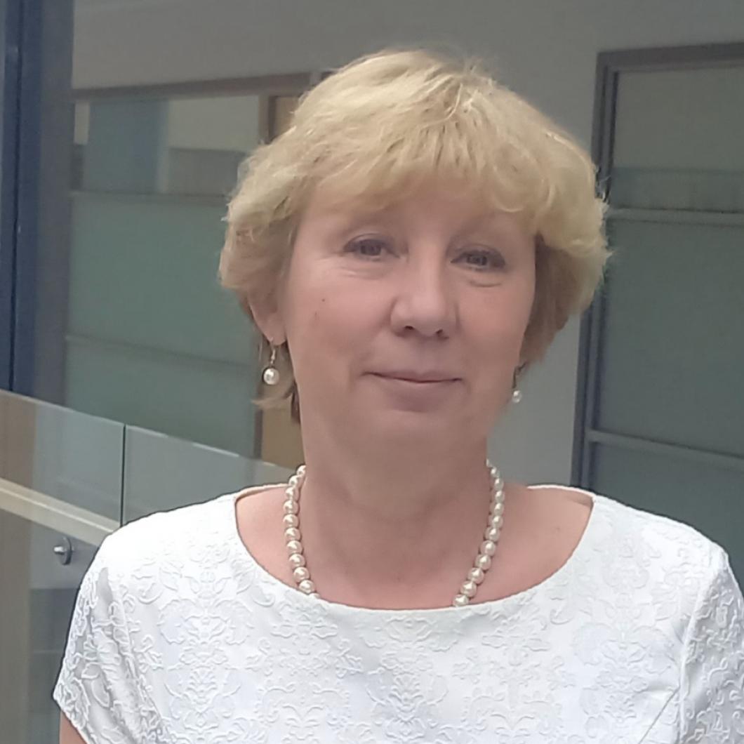Merike Saar