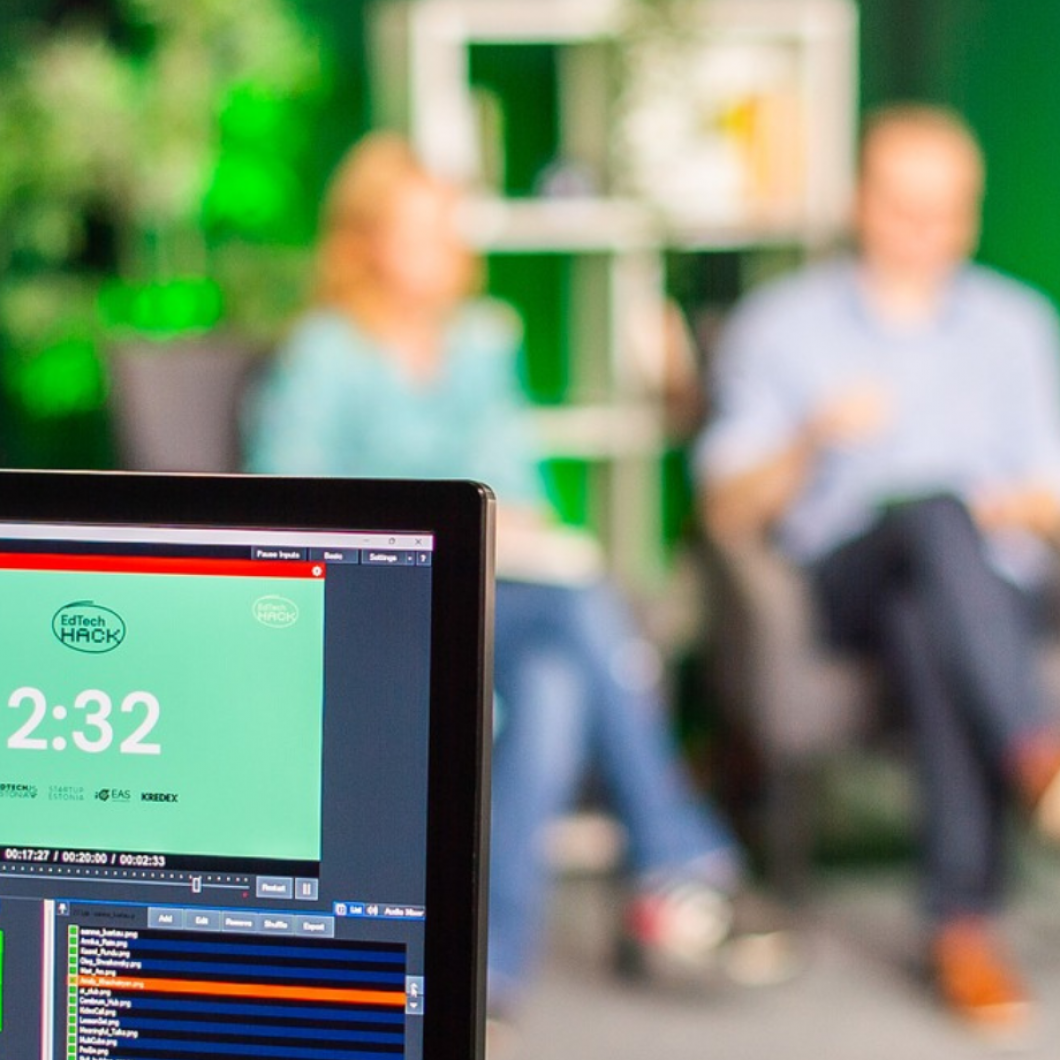Edtech Hack