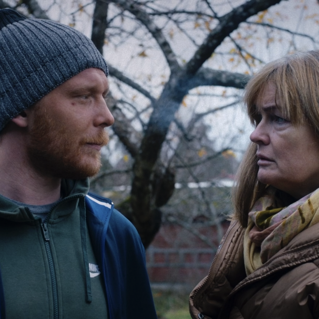 Kaader filmist "Emapiim"