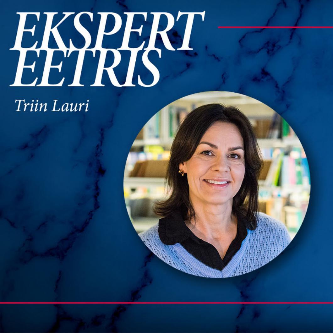 Triin Lauri