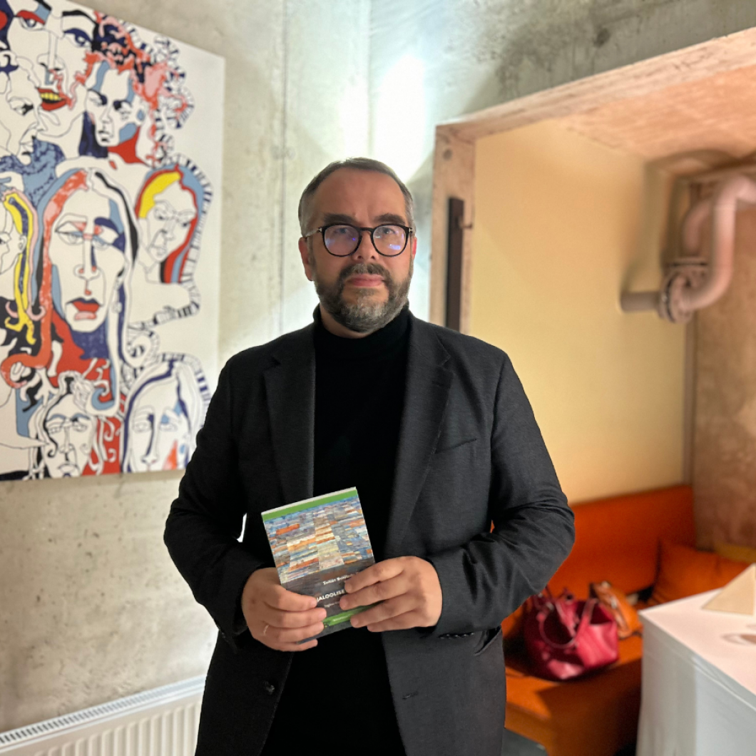 Marek Tamm