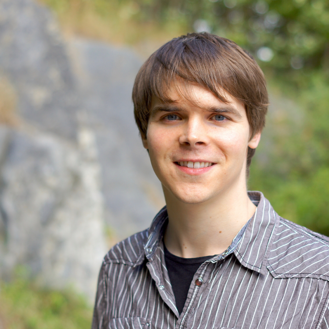 Timothy Anderson