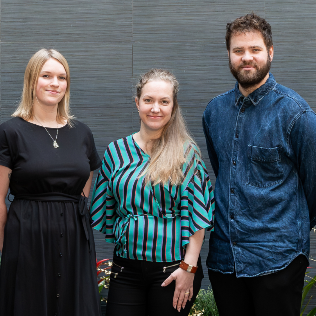 Estonian Sign Language Research Lab