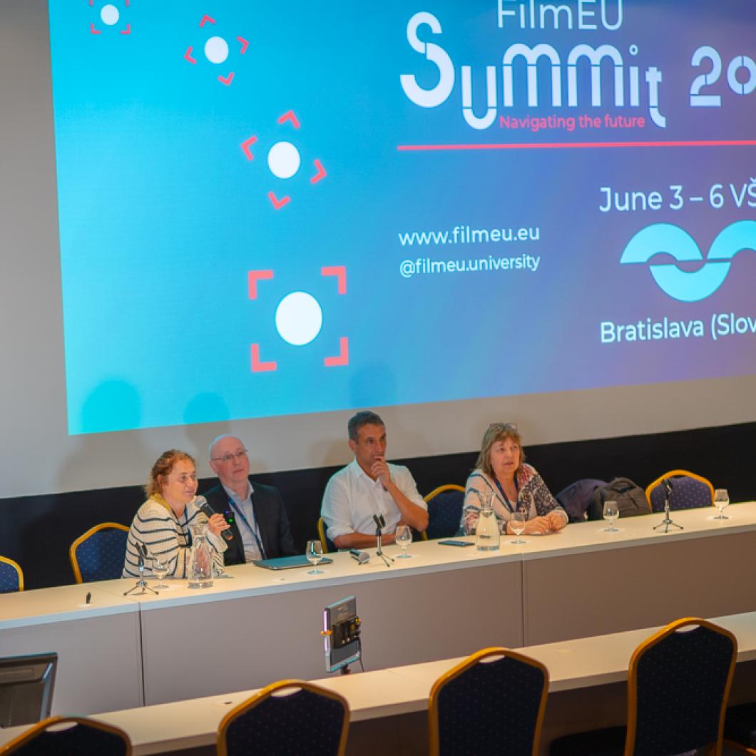 FilmEU Summit