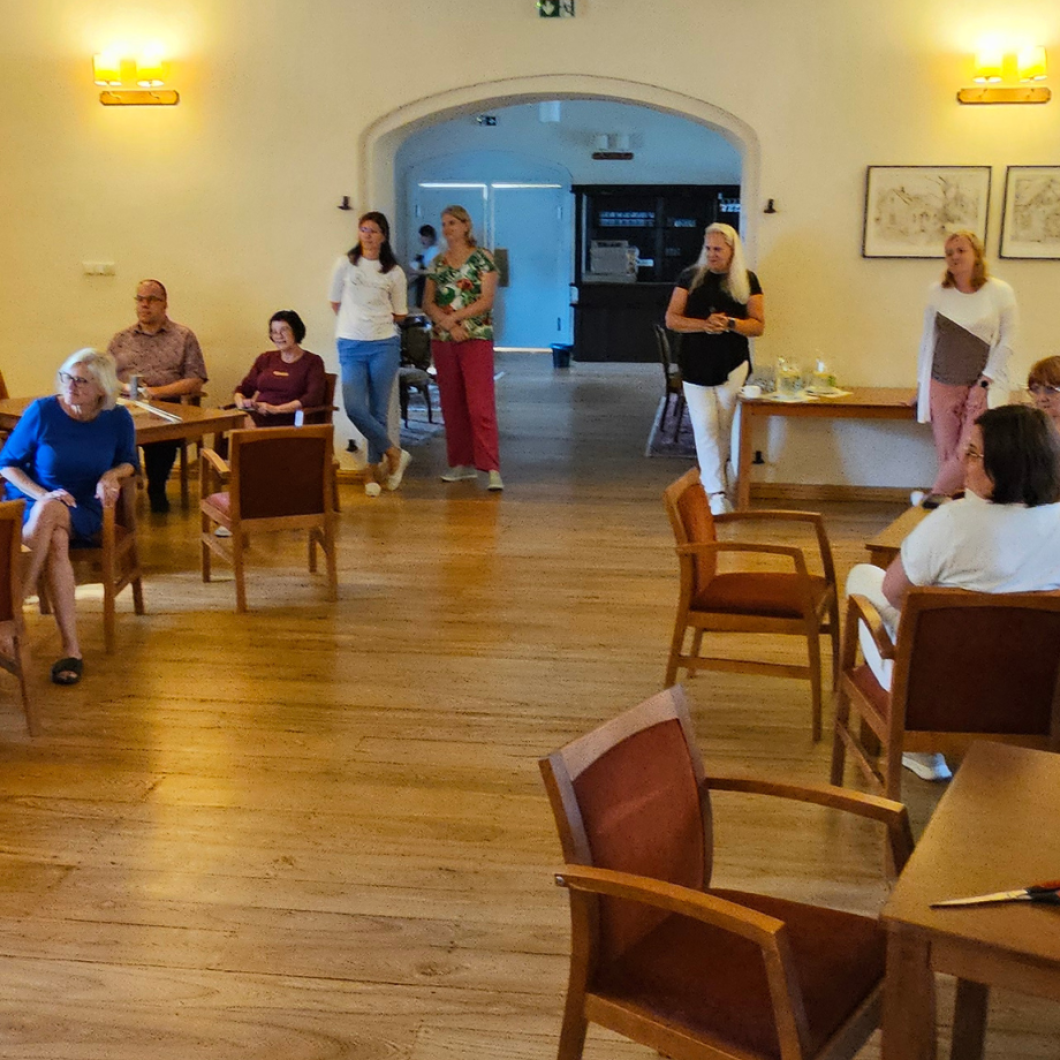 Tulevikukooli 8. lend