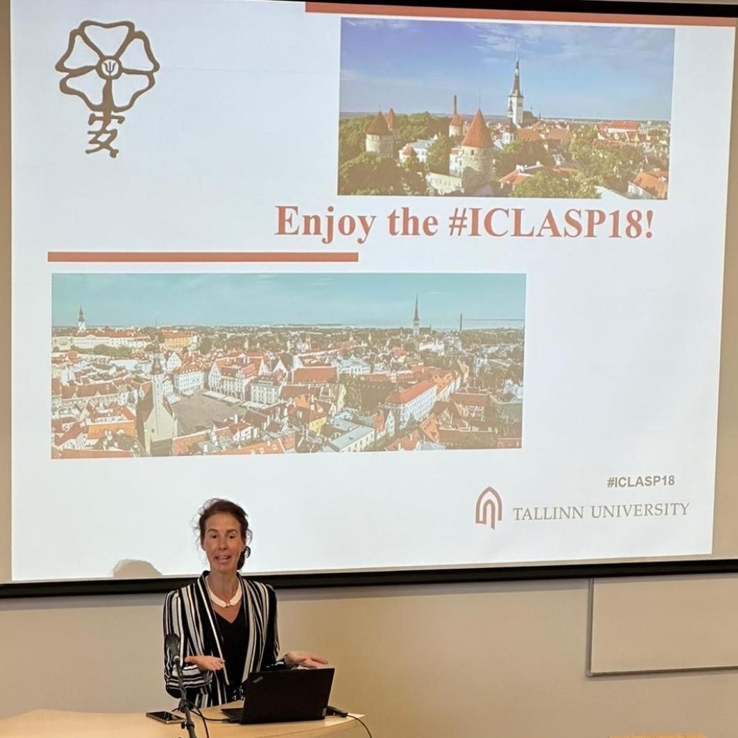 Anastassia Zabrodskaja