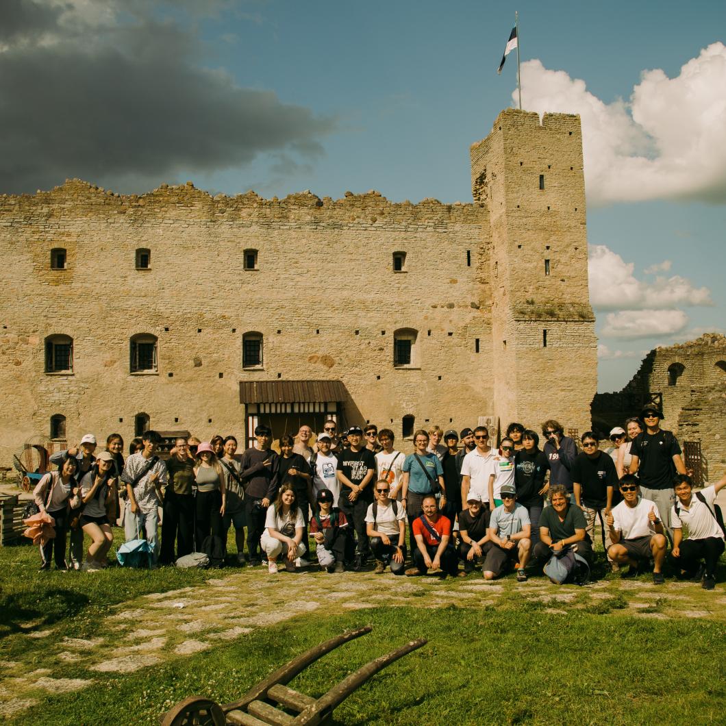 participants