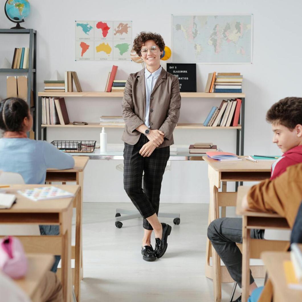 Haridusjuhtimise Akadeemia õppejuhi arenguprogramm
