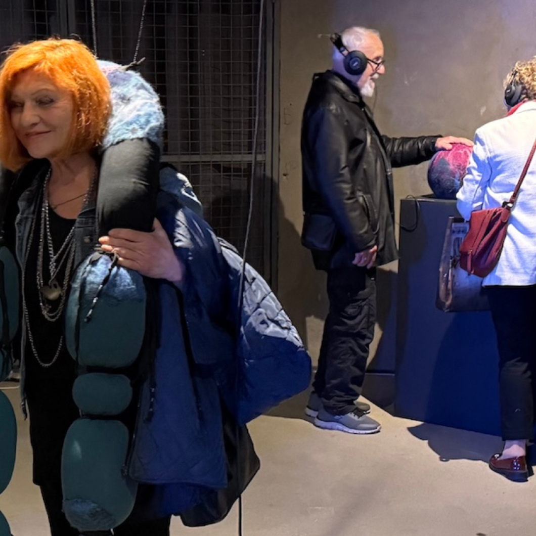 Projekt "Resonant Memories"