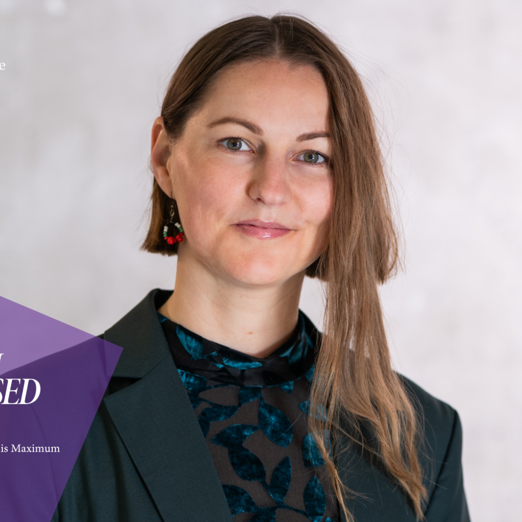 Birgit Poopuu ÜTI 10