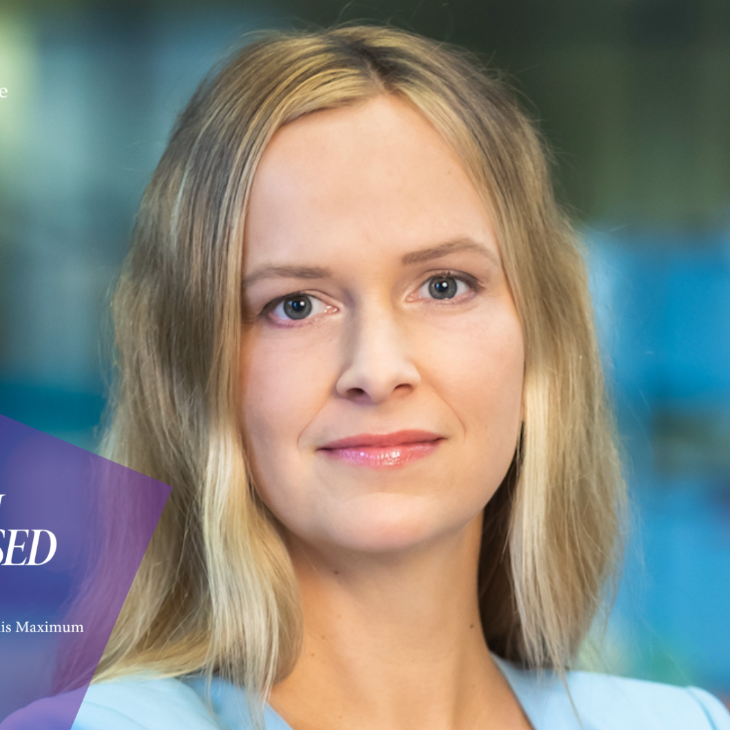 Tiina Pajuste ÜTI 10