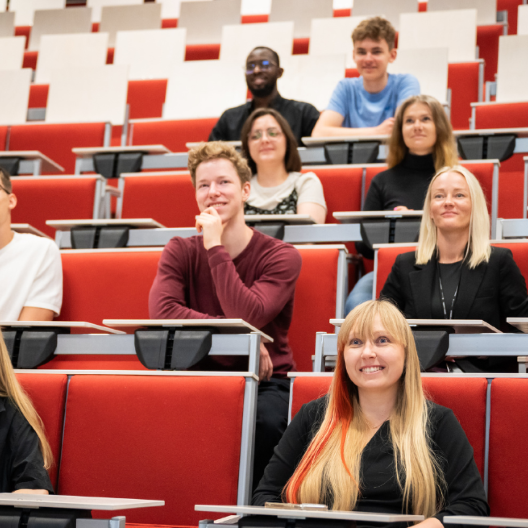 Filosoofia, poliitika ja majandus