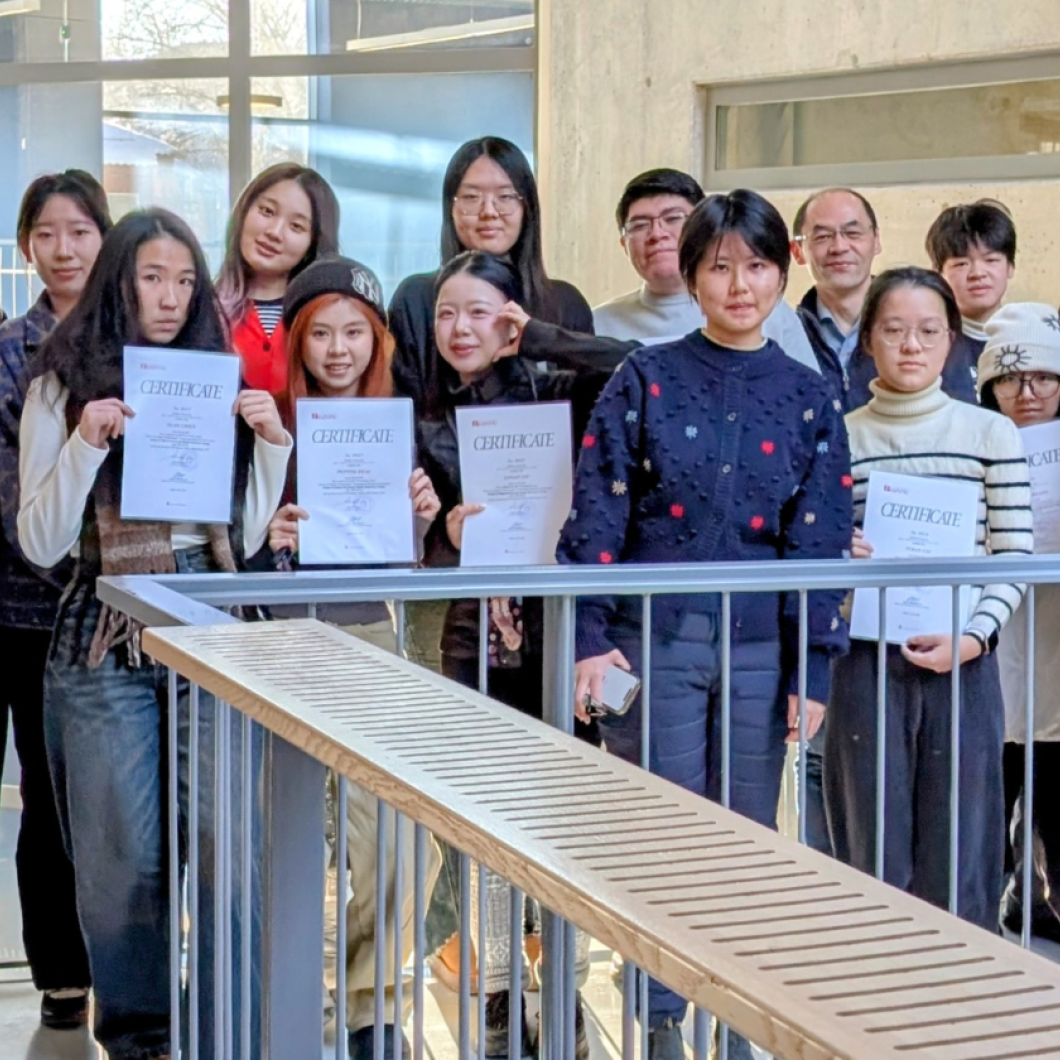 Tallinn Winter School