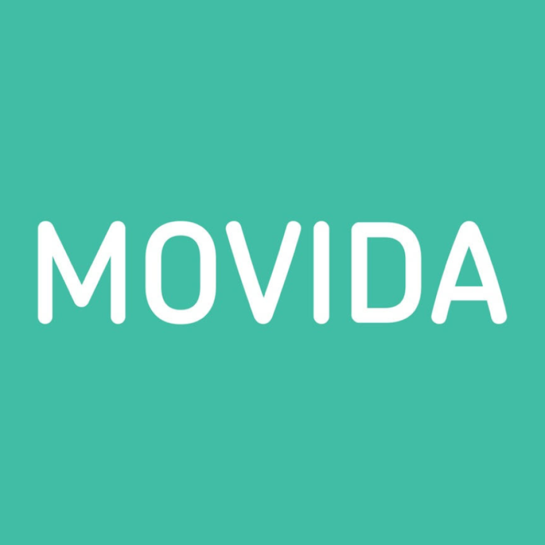 MOVIDA