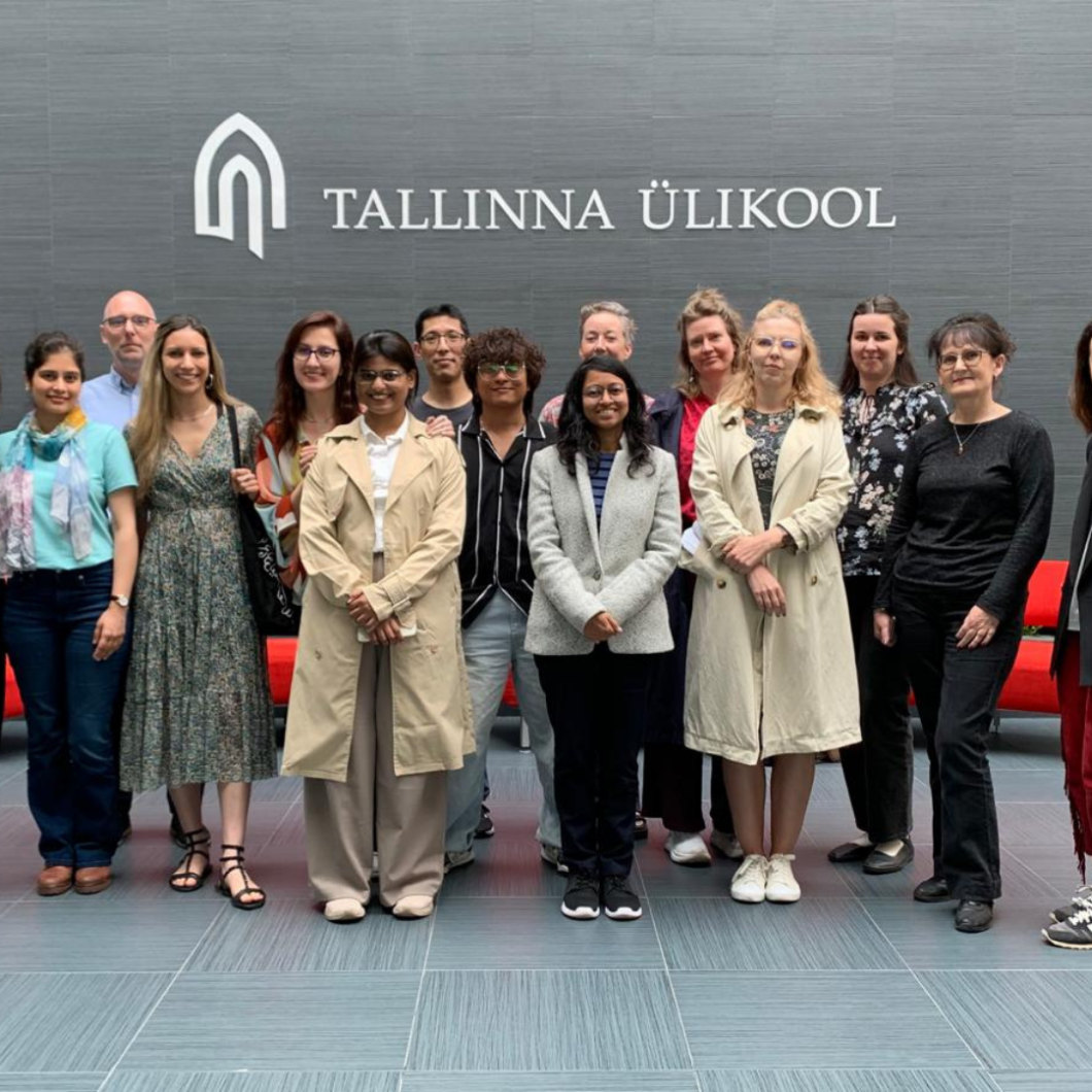 Nine new postdoctoral researchers to join the School of Humanities