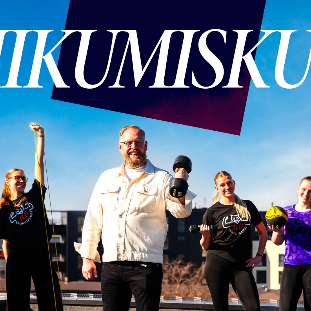liikumiskuu