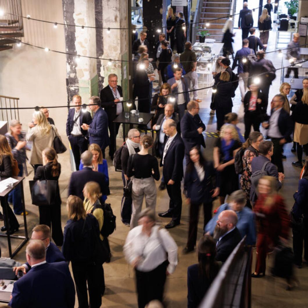 eusbsr 2026 annual forum