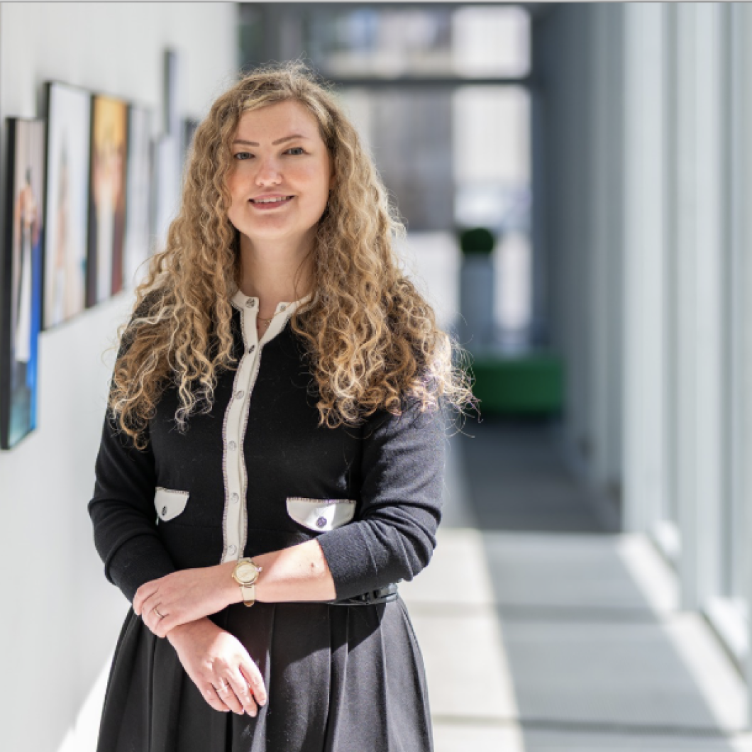 Anne-Mai Meesak