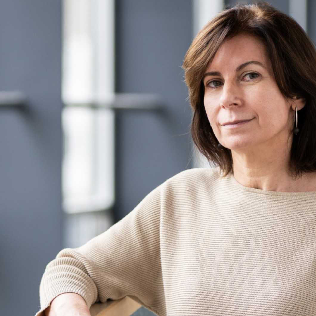 Sonia Sousa, Foto: Marten Puidak