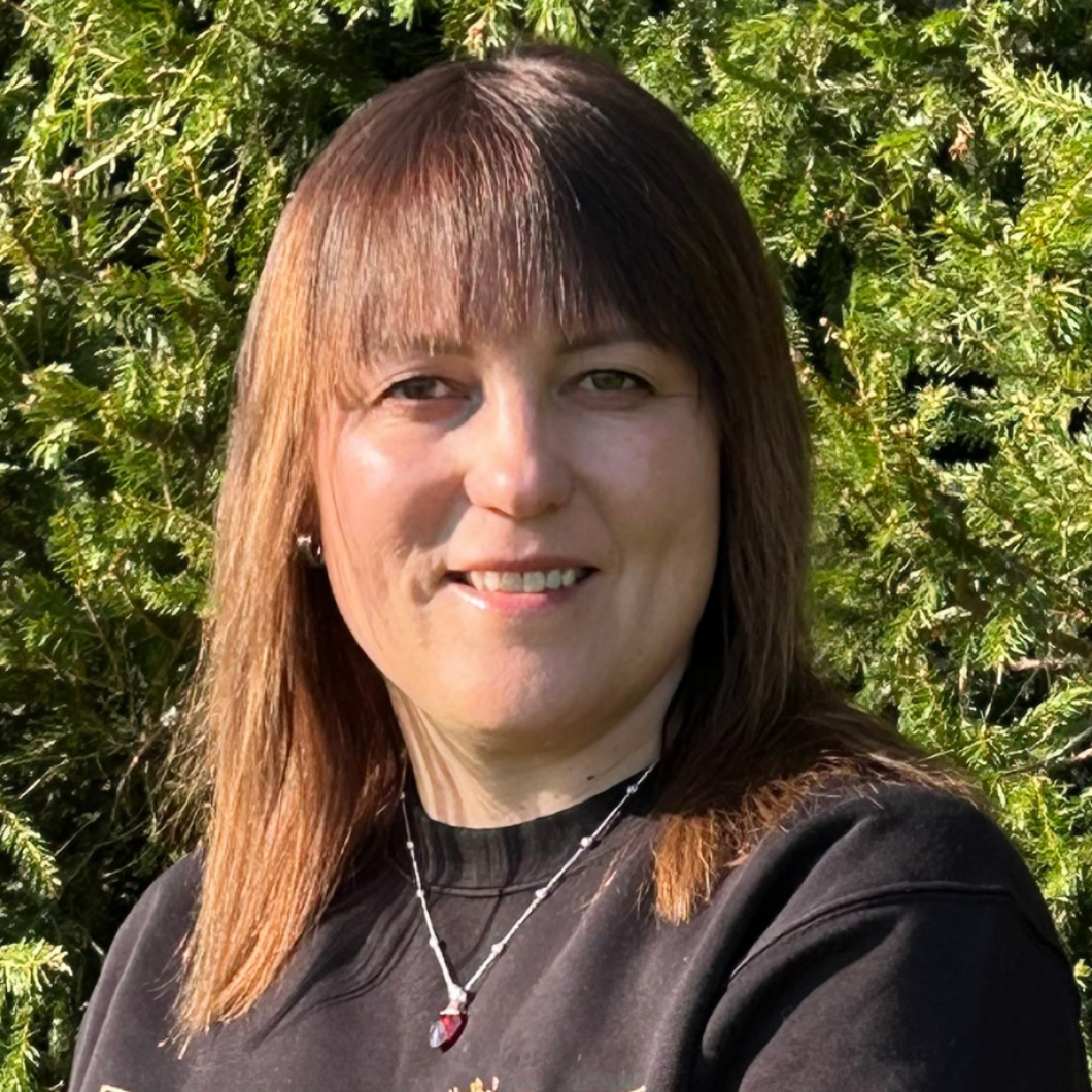 Marianne Volmerson