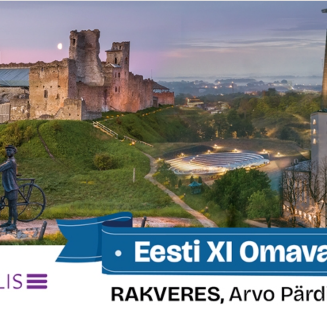 Rakvere OVP 2026