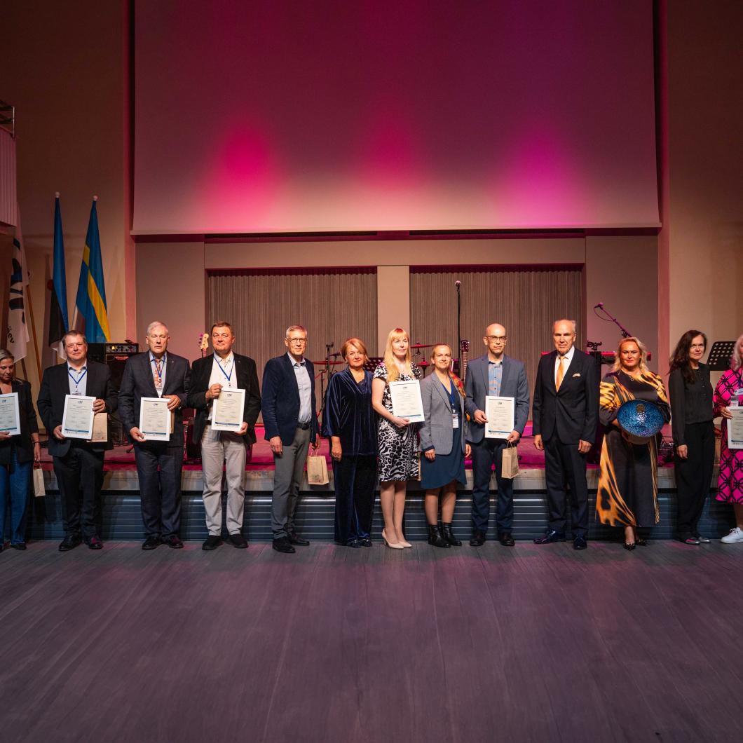 Eesti XI Omavalitsuspäev
