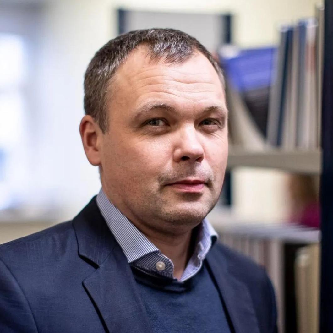Urmas Volens