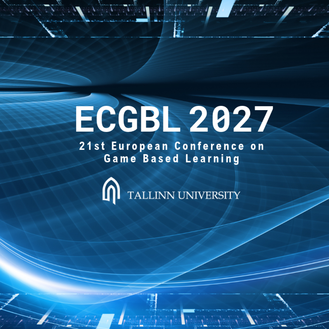 ECGBL2027