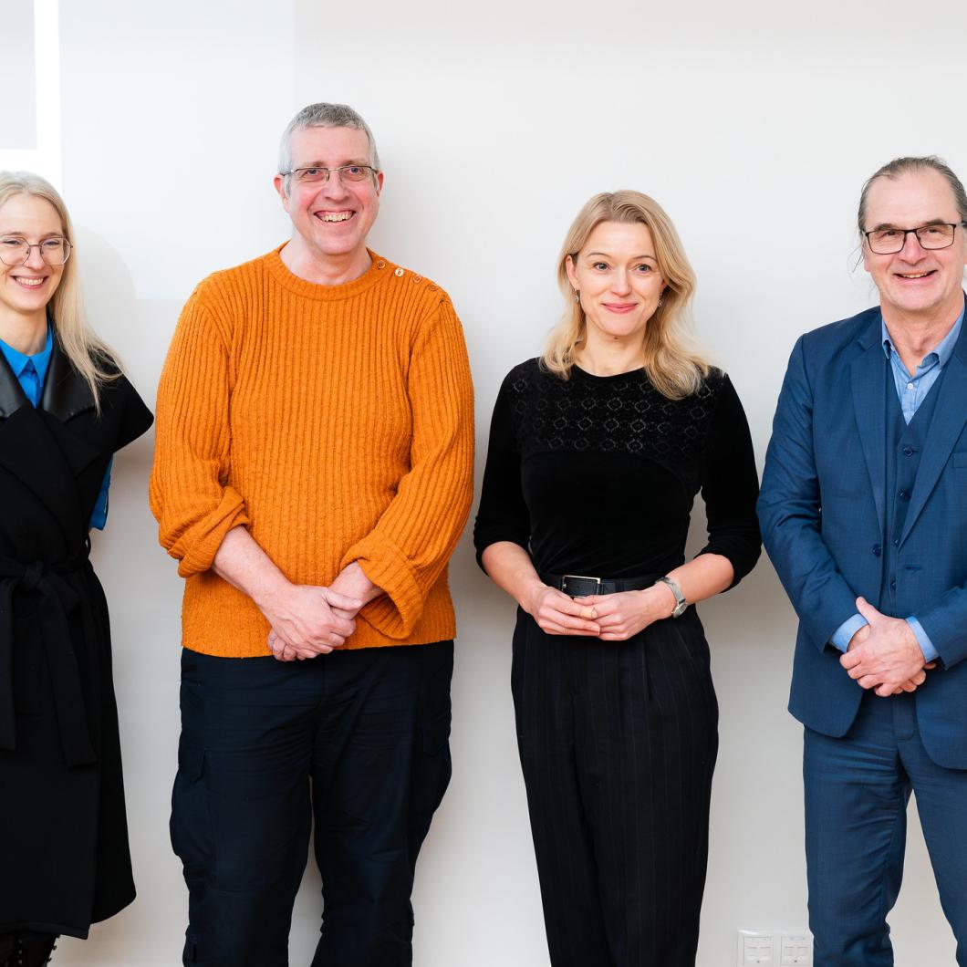 Demokraatia ja meedia olemusest tänapäeva Euroopas