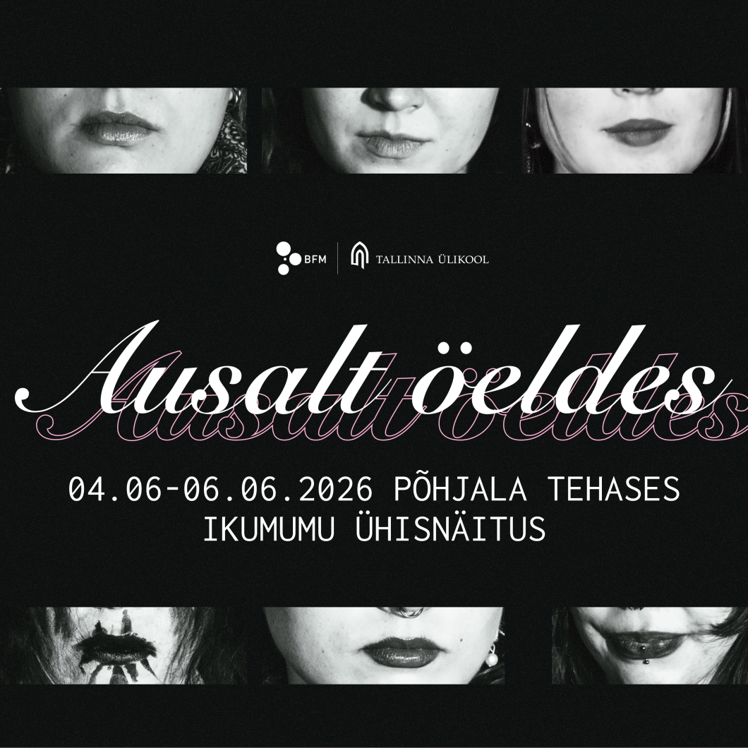 "Ausalt öeldes"