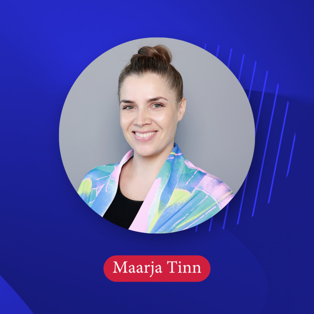 Maarja Tinn