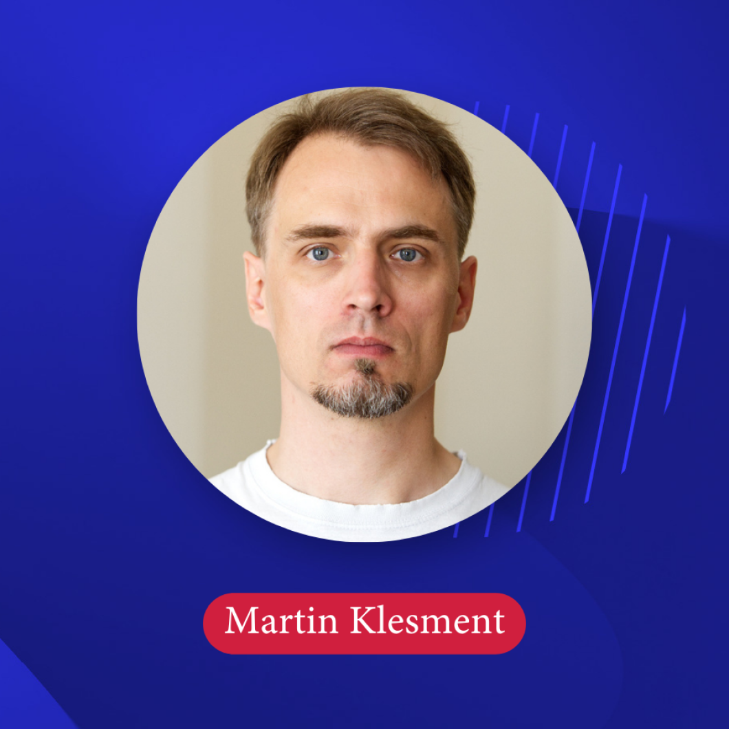 Martin Klesment