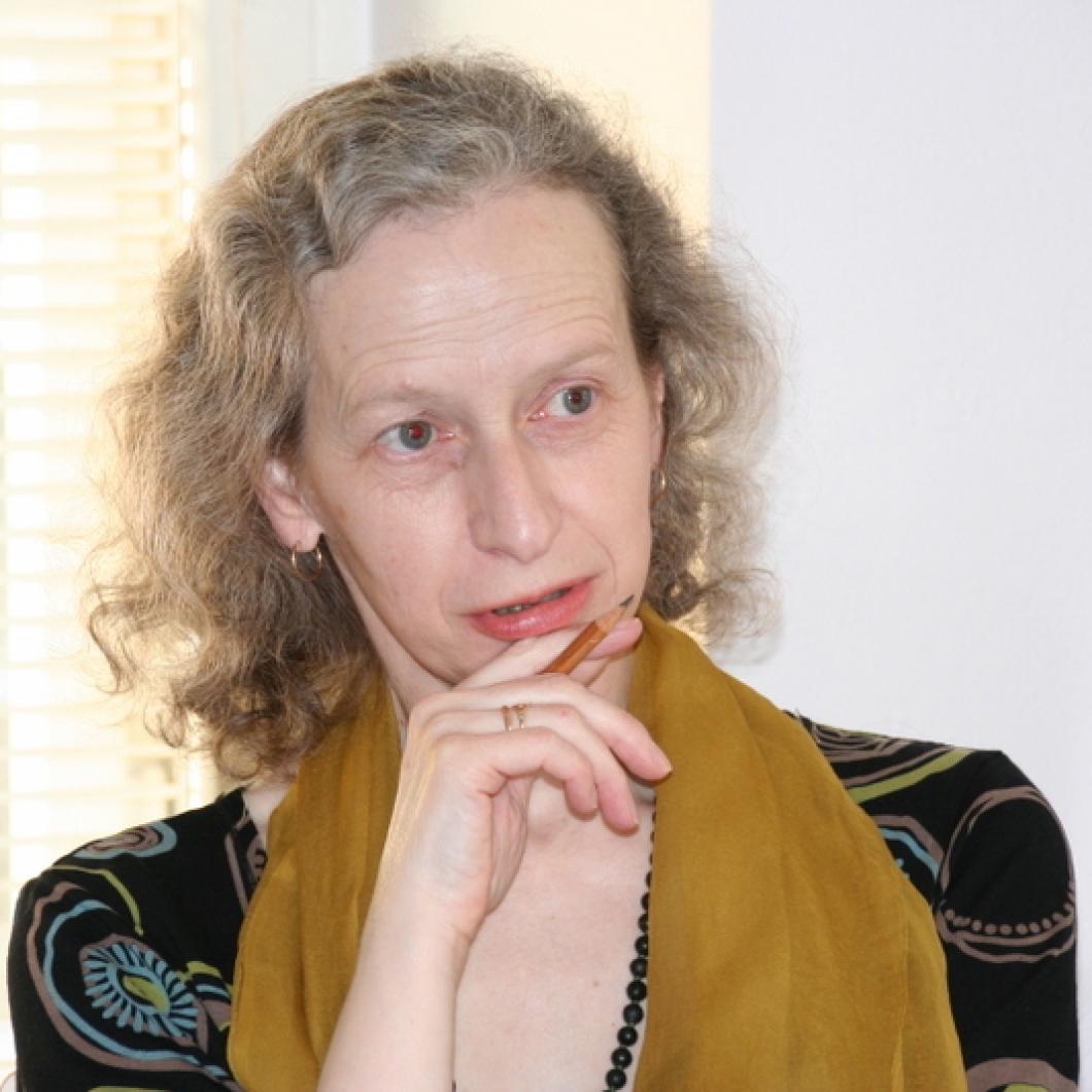 Miriam McIlfatrick-Ksenofontov