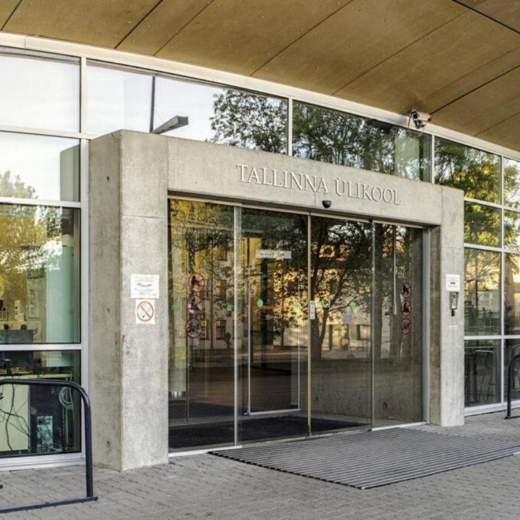 QS World Ranking 2021