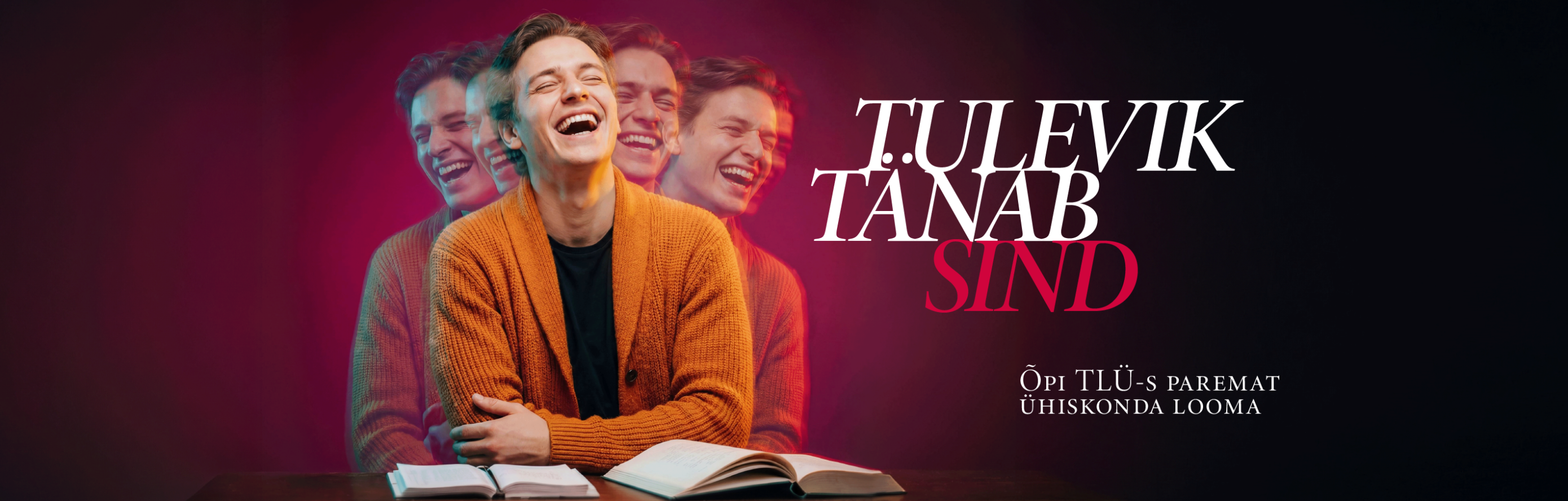 Sisseastumiskampaania 2026