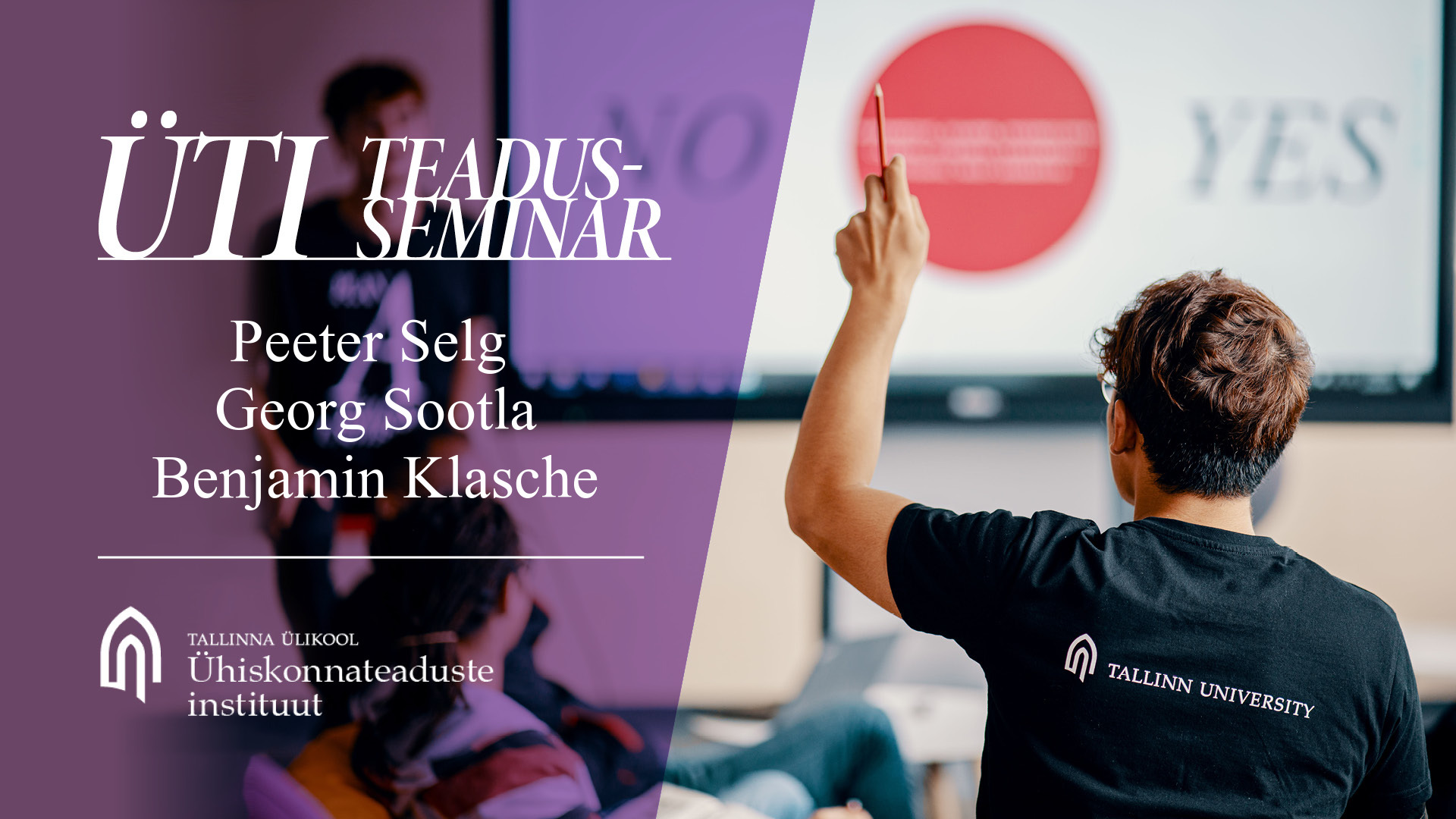 teadusseminar