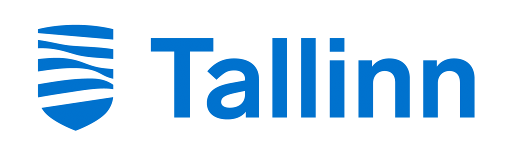 Tallinna põhilogo Tallinn main logo