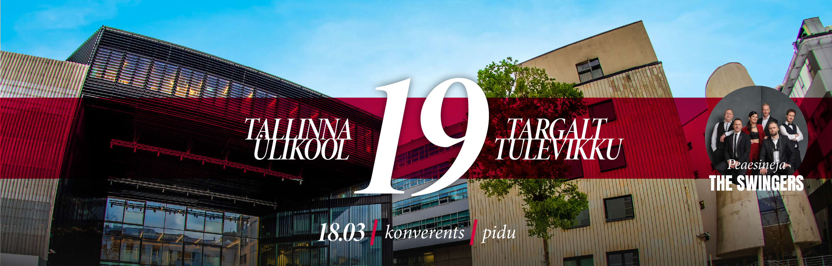 TLU 19