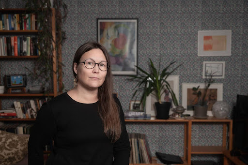 Maija Yli-Jokipii