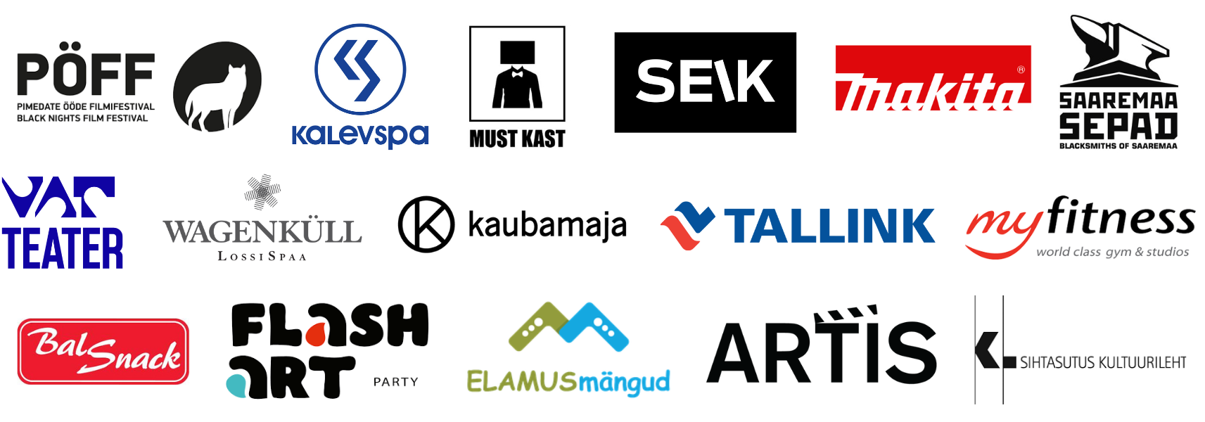 Sponsorid