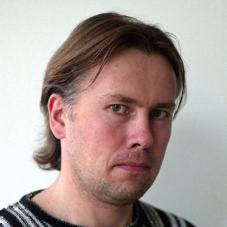 Üllar Peterson